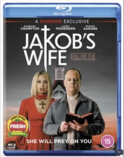 Buy Jakobs Wife