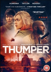 Buy Thumper (REGION 2)