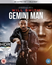 Buy Gemini Man