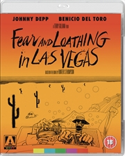 Buy Fear and Loathing in Las Vegas