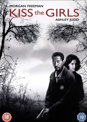 Buy Kiss The Girls (REGION 2)