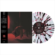 Buy A Tear In The Fabric Of Life - Clear W/ Blood Red & Black Splatter Vinyl