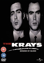 Buy The Krays (REGION 2)