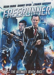 Buy Freerunner (REGION 2)