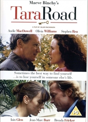 Buy Tara Road (REGION 2)