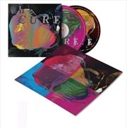 Buy Mixes Of The Lost World