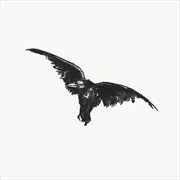 Buy Kid Krow, Decomposed - 5 Year Anniversary White / Black Splatter Vinyl Edition