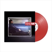 Buy ORDER chaos ORDER - Opaque Red Vinyl (SIGNED POSTCARD)