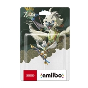 Buy amiibo The Legend of Zelda Tears of the Kingdom Tulin