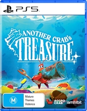 Buy Another Crabs Treasure