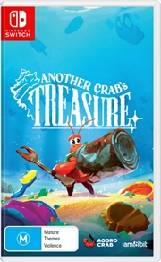 Buy Another Crabs Treasure