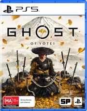 Buy Ghost of Yotei