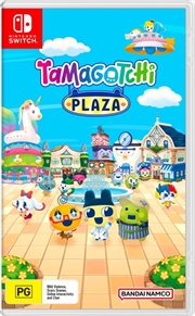 Buy Tamagotchi Plaza
