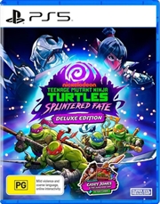 Buy Teenage Mutant Ninja Turtles Splintered Fate