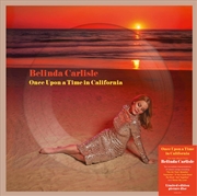 Buy Once Upon A Time In California - Picture Disc Vinyl