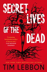 Buy Secret Lives Of The Dead