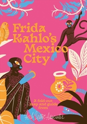 Buy Frida Kahlo'S Mexico City