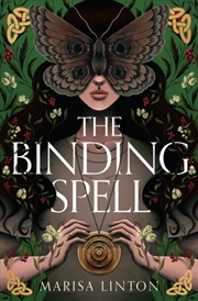 Buy The Binding Spell