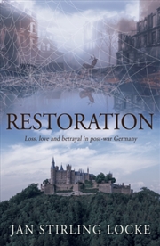 Buy Restoration