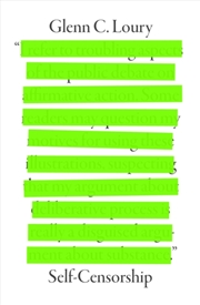 Buy Self-Censorship