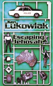 Buy Escaping Jehovah