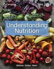 Buy Understanding Nutrition