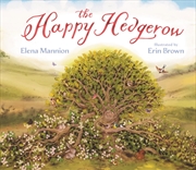 Buy The Happy Hedgerow