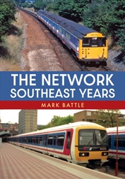 Buy The Network Southeast Years