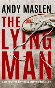 Buy The Lying Man