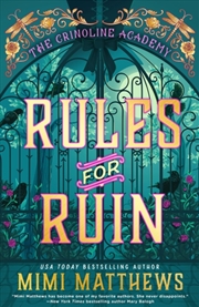Buy Rules For Ruin