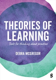 Buy Theories Of Learning : Tools For Thinking About Practice