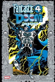 Buy Fantastic Four/Doom 2099 Omnibus