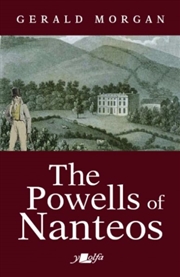 Buy The Powells Of Nanteos