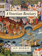 Buy A Venetian Bestiary