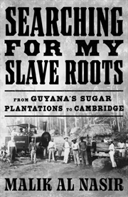 Buy Searching For My Slave Roots