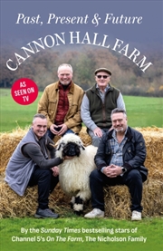 Buy Cannon Hall Farm - Past, Present & Future