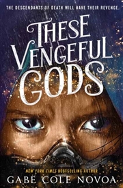 Buy These Vengeful Gods
