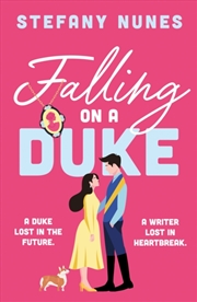 Buy Falling On A Duke