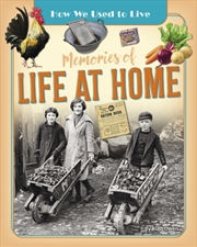 Buy Memories Of Life At Home