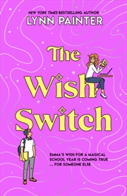 Buy The Wish Switch