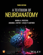 Buy A Textbook Of Neuroanatomy