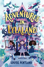 Buy Adventures In Lylaland