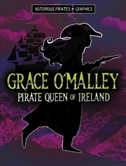 Buy Grace O'Malley, Pirate Queen Of Ireland