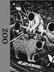 Buy Anders Petersen: Zoo