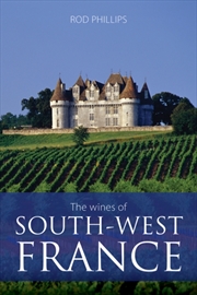 Buy The Wines Of South-West France