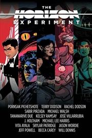 Buy The Horizon Experiment