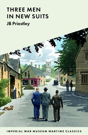 Buy Three Men In New Suits