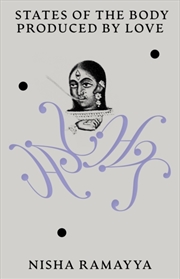 Buy States Of The Body Produced By Love