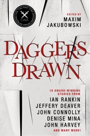 Buy Daggers Drawn