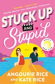 Buy Stuck Up And Stupid : Reese Witherspoon’S Book Club Summer Ya Pick, A Tiktok Era Pride And Prejudice